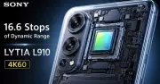 Sony ra mắt cảm biến LYT L910 LOFIC: HDR siêu rộng, giảm nhiễu 30%