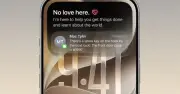 Sếp Apple: Siri mới không làm người yêu ảo, đá xoáy ChatGPT