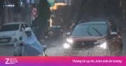 Sắp có 'mưa vàng' sau chuỗi ngày nắng nóng đỉnh điểm ở Bắc Bộ