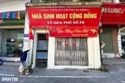 Sáp nhập thôn, tổ dân phố: Không phải phép cộng cơ học, giữ hồn cốt văn hóa