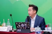 Sếp Quốc Cường Gia Lai và Hoàng Quân nói gì về giá cổ phiếu thấp?
