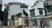 Sắp thu hồi 360ha đất ở Gia Lâm, nhà ngõ đôi đời nhờ Vành đai 2,5 tăng giá mạnh