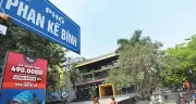 Sắp thu hồi 5ha đất vàng ở phường Giảng Võ, bỏ nội thủ tục cấp phép nhà riêng lẻ