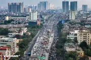 Sắp xếp nhà đất Đồi Du: Áp dụng KPI để đánh giá người đứng đầu