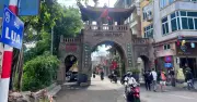 Sắp xếp thôn, tổ dân phố: Giữ tên gọi lịch sử, giải quyết chế độ cán bộ