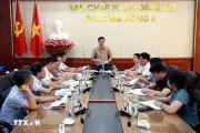 Sắp xếp thôn tổ dân phố: Đồng thuận hướng đến lợi ích chung