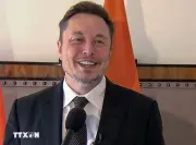 SpaceX bùng nổ sau IPO, Elon Musk lập kỷ lục tài sản nghìn tỷ USD