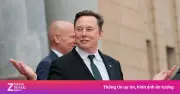 Spacex Của Elon Musk Bất Ngờ Chốt Giá Ipo 135 Usd/cổ Phiếu