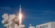SpaceX IPO 1.800 tỷ USD làm thay đổi cục diện kinh tế Texas
