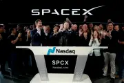 SpaceX lên sàn lịch sử, Elon Musk từng nghĩ công ty sẽ thất bại