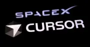 SpaceX mua lại Cursor với giá 60 tỷ USD chỉ 4 ngày sau IPO