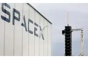 SpaceX: Từ công ty khởi nghiệp trong nhà kho đến vốn hóa nghìn tỷ USD