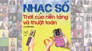 Spotify Wrapped 2025: Gen Z Việt nghe nhạc 200.000 phút/năm, thuật toán AI dẫn dắt thị trường nhạc số