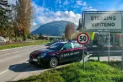 Sạt lở nghiêm trọng tại Italy, hơn 100 du khách bị cô lập