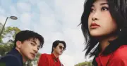 S.T Sơn Thạch đẹp trai như tài tử mới: Cặp điện viên tự chiến trên không động MV