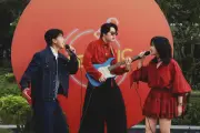 S.T Sơn Thạch từng định lập di chúc ở tuổi 35, nay trở lại mạnh mẽ