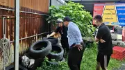 Sốt xuất huyết thay đổi: Người lớn mắc nhiều, không còn theo mùa