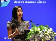 Standard Chartered: Thâm hụt thương mại chưa phải tín hiệu đáng lo ngại