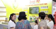 StarFOOD ghi dấu ấn tại Vietbaby Fair 2026 sau thành công Vietnam Dairy
