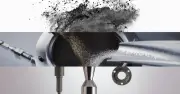 Startup Mỹ Foundation Alloy cách mạng hóa luyện kim bằng hợp kim hóa cơ học, không cần lò nung 3.000°C