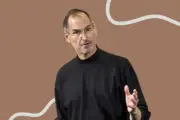 Steve Jobs: Cú sốc mất việc ở tuổi 30 và cuộc trở lại làm thay đổi thế giới