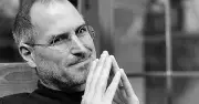 Steve Jobs và Phật giáo: Từ chuyến đi Ấn Độ đến triết lý thiết kế Apple