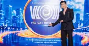 Steven Nguyễn tự hào khi tham gia WOW HO CHI MINH CITY