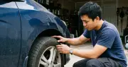 Độ sâu gai lốp: Cách kiểm tra và khi nào cần thay lốp xe an toàn