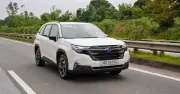 Subaru Forester triệu hồi tại Mỹ: Xe Việt Nam chưa bị ảnh hưởng