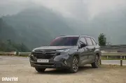 Subaru tại Việt Nam có bị lỗi hút cạn ắc quy như xe Bắc Mỹ?