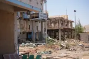 Sudan: UAV tấn công làng dân sự, 10 người chết, phần lớn là trẻ em