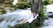 Suối thác hoang sơ giải nhiệt mùa hè: Khe Dầu, Bản Mòn, Tà Puồng, Ma Hao