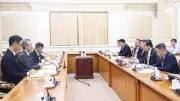 Sumitomo Forestry muốn mở rộng đầu tư tại TP.HCM