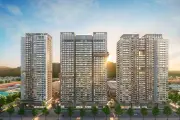 Sun Festo Town hút khách nhờ lễ hội và đặc quyền khoáng nóng onsen