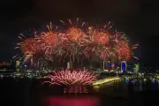 Sun Festo Town khai mở phong cách sống lễ hội mới tại Bãi Cháy