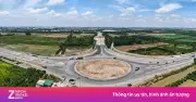 Sun Group sắp triển khai dự án 1.400 ha tại Hưng Yên