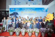 Sun World Fansipan Legend đón khách thứ 10 triệu, tặng quà 20 triệu đồng
