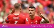 Sunderland bác bỏ đề nghị 8 triệu bảng của Chelsea cho Xhaka