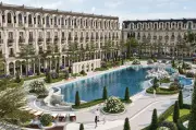 Sunshine Group định hình chuẩn sống mới cho bất động sản hàng hiệu