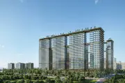 Sunshine Group tiên phong mô hình 'All-in-One Living' tại Vũng Tàu