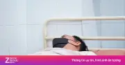 Suýt mất khả năng làm cha vì chủ quan với bệnh quai bị
