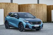 SUV hạng B GAC GS3 Emzoom chính thức cập bến Việt Nam, đấu Yaris Cross và Xforce