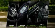 Suzuki hồi sinh huyền thoại Viva với loạt thiết kế mới cực chất