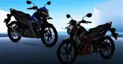 Suzuki Satria mới sắp ra mắt tại Việt Nam, tăng sức ép lên Yamaha Exciter