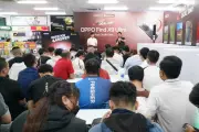 Swap Deal Day: Đổi Ultra cũ lấy OPPO Find X9 Ultra tại Thế Giới Di Động