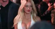 Sydney Sweeney đối mặt tranh cãi vì cảnh nóng trong Euphoria mùa 3