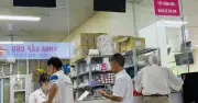 Từ 1-7, khám trái tuyến tại nhiều bệnh viện trung ương được BHYT chi trả 50%