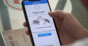 Từ 15/6, khách hàng các ngân hàng lớn có thể bị gián đoạn chuyển khoản nếu chưa xác thực SIM