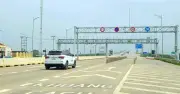 Từ 15/7, 12 đoạn cao tốc Bắc - Nam chính thức thu phí