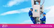 Từ 15/7, 4G, 5G và Internet bắt buộc quản lý chất lượng